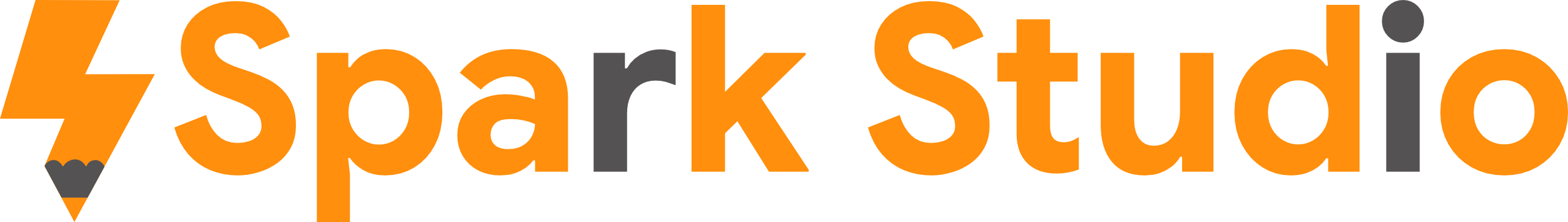 Spark Studio Logo